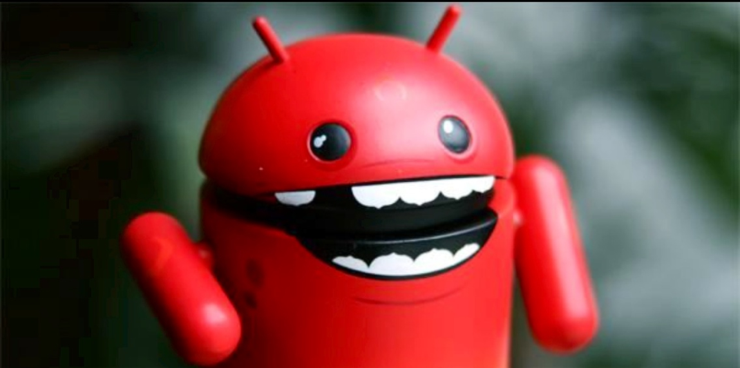 Android Malware Posing As Google Play Silently Pilfers Bank Logins